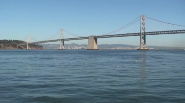 Bay Köprüsü San Francisco