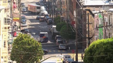 Kuzey Sahili, San Francisco.