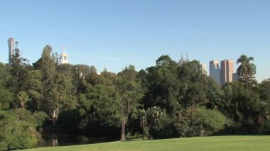 Avustralya 'da Melbourne City