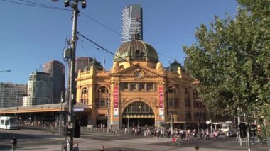 Avustralya 'da Melbourne City