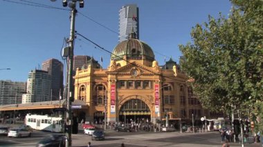 Avustralya 'da Melbourne City