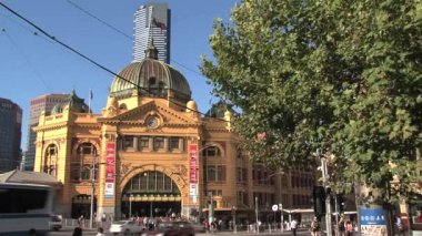 Avustralya 'da Melbourne City