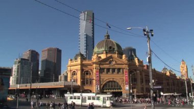 Avustralya 'da Melbourne City