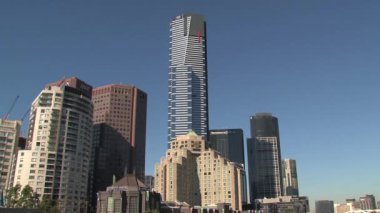 Avustralya 'da Melbourne City