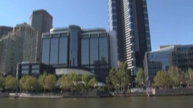 Avustralya 'da Melbourne City