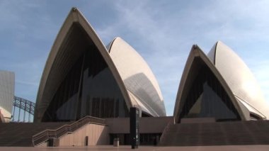 Sydney Opera Binası, Avustralya