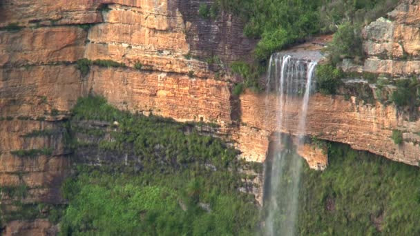 Montanhas Azuis Perto Sydney Austrália — Vídeo de Stock