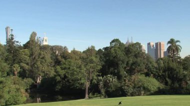 Avustralya 'da Melbourne City