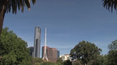 Avustralya 'da Melbourne City