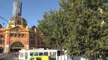 Avustralya 'da Melbourne City
