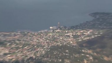 Hobert, Avustralya 'daki Tazmanya adasının başkenti.