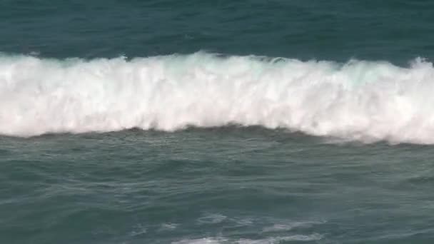 Great Ocean Road Coast Victoria Australie — Video