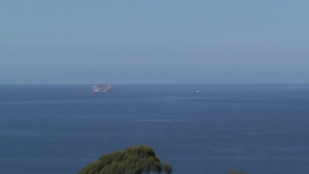 Hobert la capitale de l'île de Tasmanie en Australie