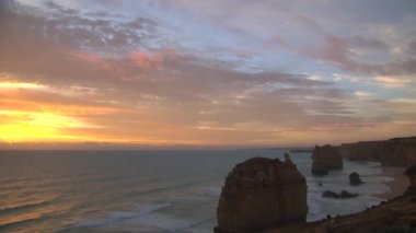 Avustralya 'daki On İki Havari