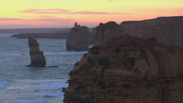 Δώδεκα Απόστολοι Στην Αυστραλία — Αρχείο Βίντεο