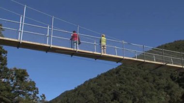 Mavi Havuzlar, Yeni Zelanda