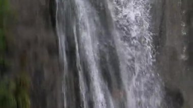 Franz Jozef Buzul Güney Adası, Yeni Zelanda