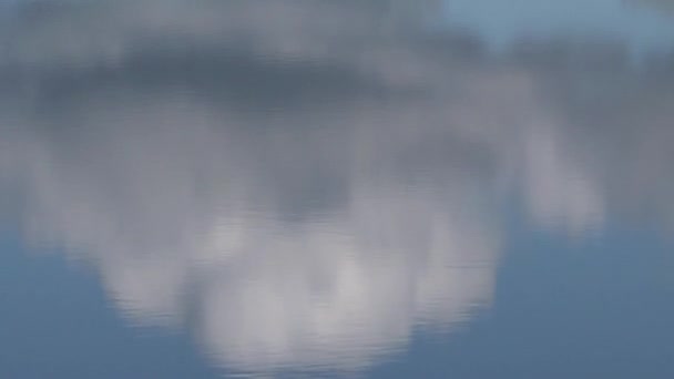 Lac lanthe dans l'île du Sud, Nouvelle-Zélande