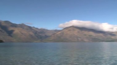 Batı Yakası Güney Adası Yeni Zelanda