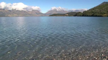 Batı Yakası Güney Adası Yeni Zelanda