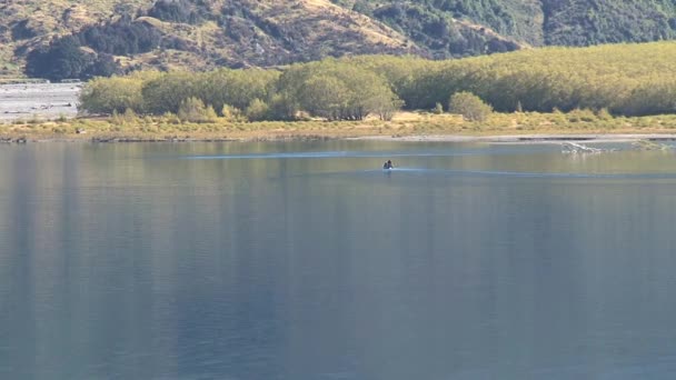 Westcoast Southern Island Nouvelle Zélande — Video