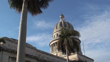 Havana, Küba 'da El Capitolio