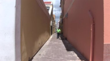 Curacao Adası Hollanda Antilleri Karayipleri