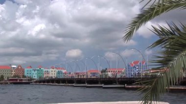 Curacao Adası Hollanda Antilleri Karayipleri