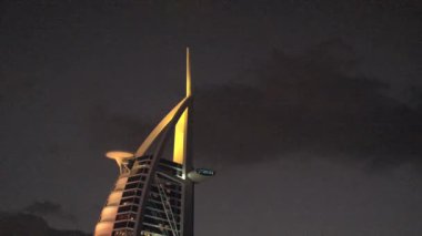 Burç al Arap Oteli, Dubai