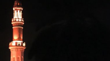 Jumeirah Camii, Dubai Birleşik Arap Emirlikleri