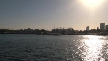 Günbatımı Yolu, Dubai Birleşik Arap Emirlikleri