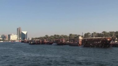Günbatımı Yolu, Dubai Birleşik Arap Emirlikleri
