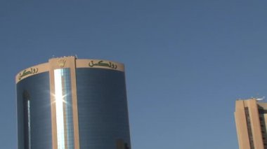 Günbatımı Yolu, Dubai Birleşik Arap Emirlikleri