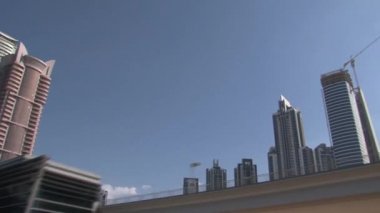 Otobüs turu, Dubai Birleşik Arap Emirlikleri