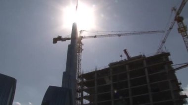 Otobüs turu, Dubai Birleşik Arap Emirlikleri