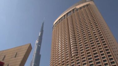 Otobüs turu, Dubai Birleşik Arap Emirlikleri