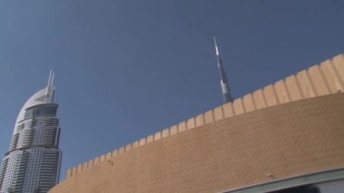 Cami, Dubai Birleşik Arap Emirlikleri