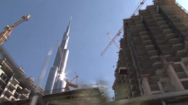 Cami, Dubai Birleşik Arap Emirlikleri