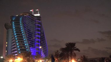 Jumeirah Plaj Oteli, Dubai