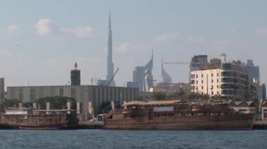 Dubai Limanı Birleşik Arap Emirlikleri