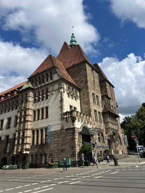 Bremen, Almanya 'da Mimarlık