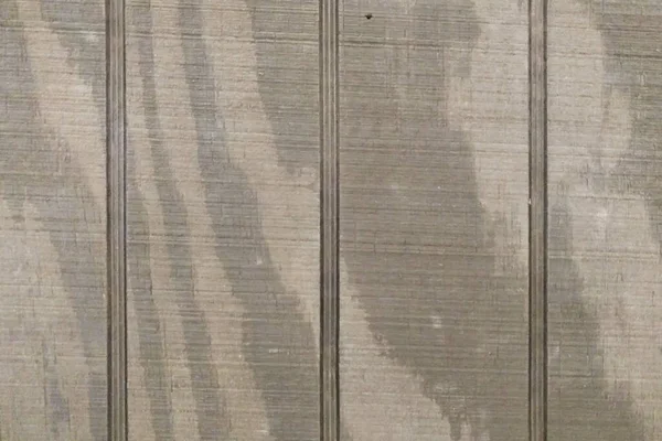 Заднем Плане Панели Деревянных Панелей Песка — стоковое фото
