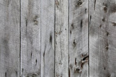 Doğal, eski, yıpranmış tahta çit örgü dikey görünümü web sitesi arka plan pazarlama arka plan mimari tasarımı için uygun