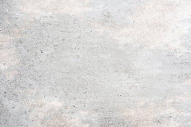 Gri beton çimento duvar arka planı
