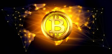 Döviz borsa yatırım kavramı ticaret bitcoin