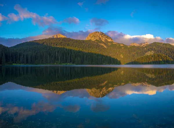 Durmitor Milli Parkı, Karadağ