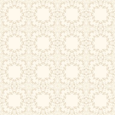 Arka planda kusursuz desen var. Duvar kağıdı deseni