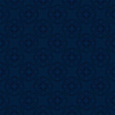 Süslü, kusursuz bir arka plan. Duvar kağıdı deseni