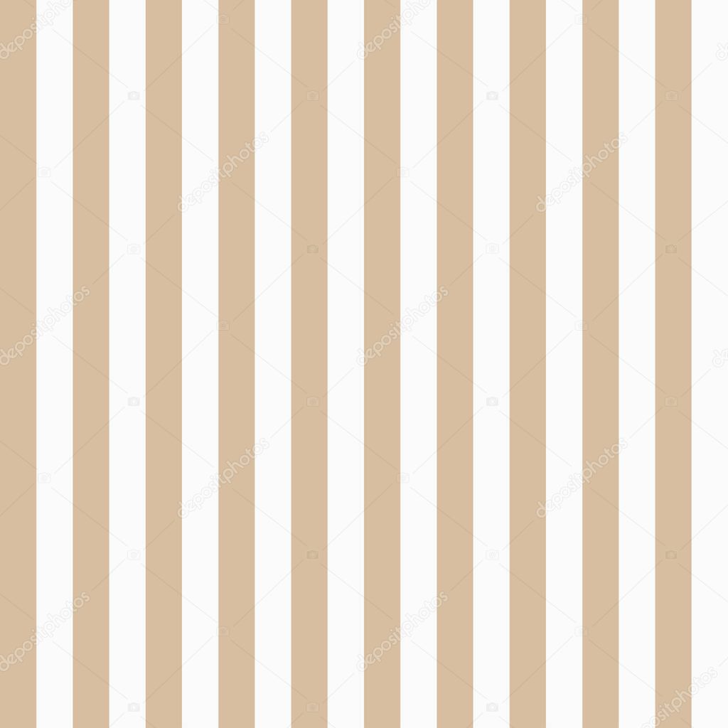 Seamless abstract vertical striped background. Vector illustration