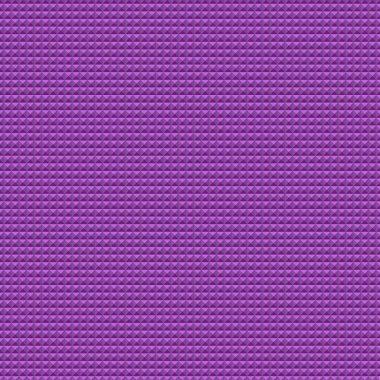 Geometrik şekillerin kusursuz soyut arkaplanı. Geometrik bir üçgen mozaiği. Vektör illüstrasyonu